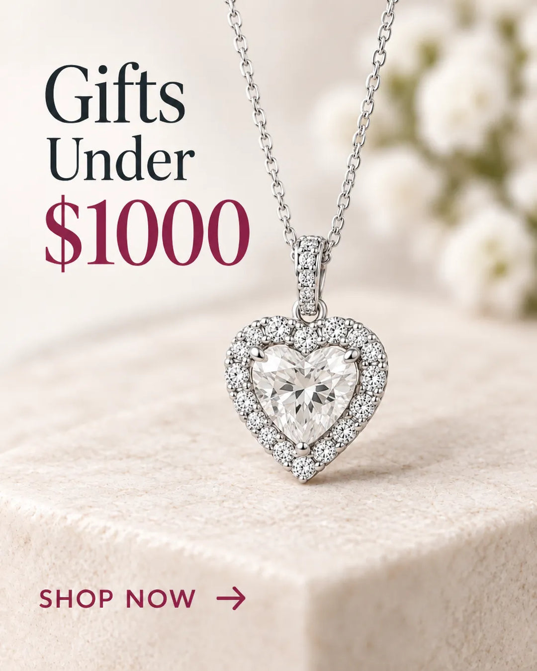 Gifts Under $1000 - Dewberry Diamonds