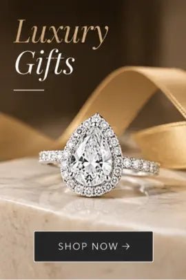 Luxury Gifts - Dewberry Diamonds