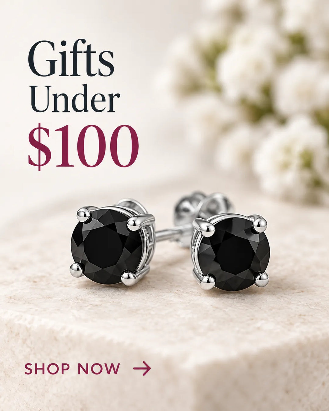 Gifts Under $100 - Dewberry Diamonds