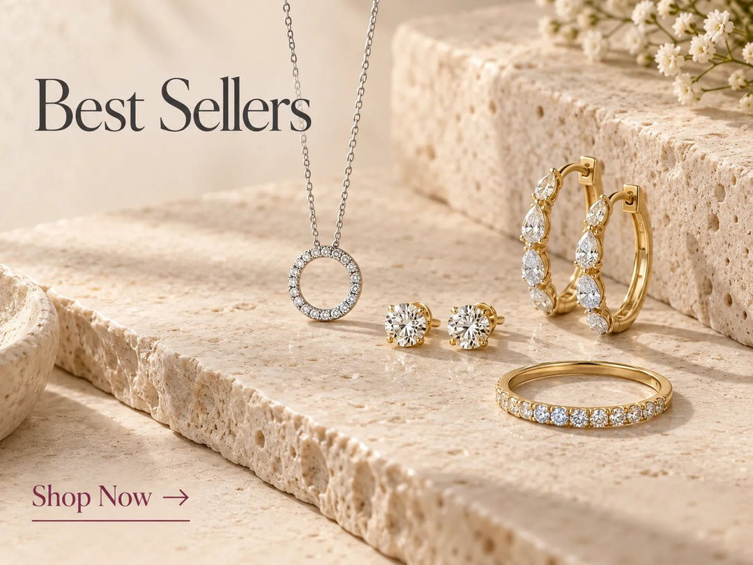 Best Selling - Dewberry Diamonds