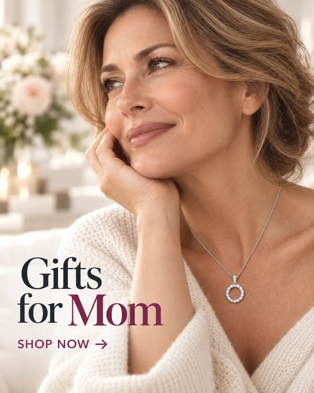 Gifts for Mom - Dewberry Diamonds