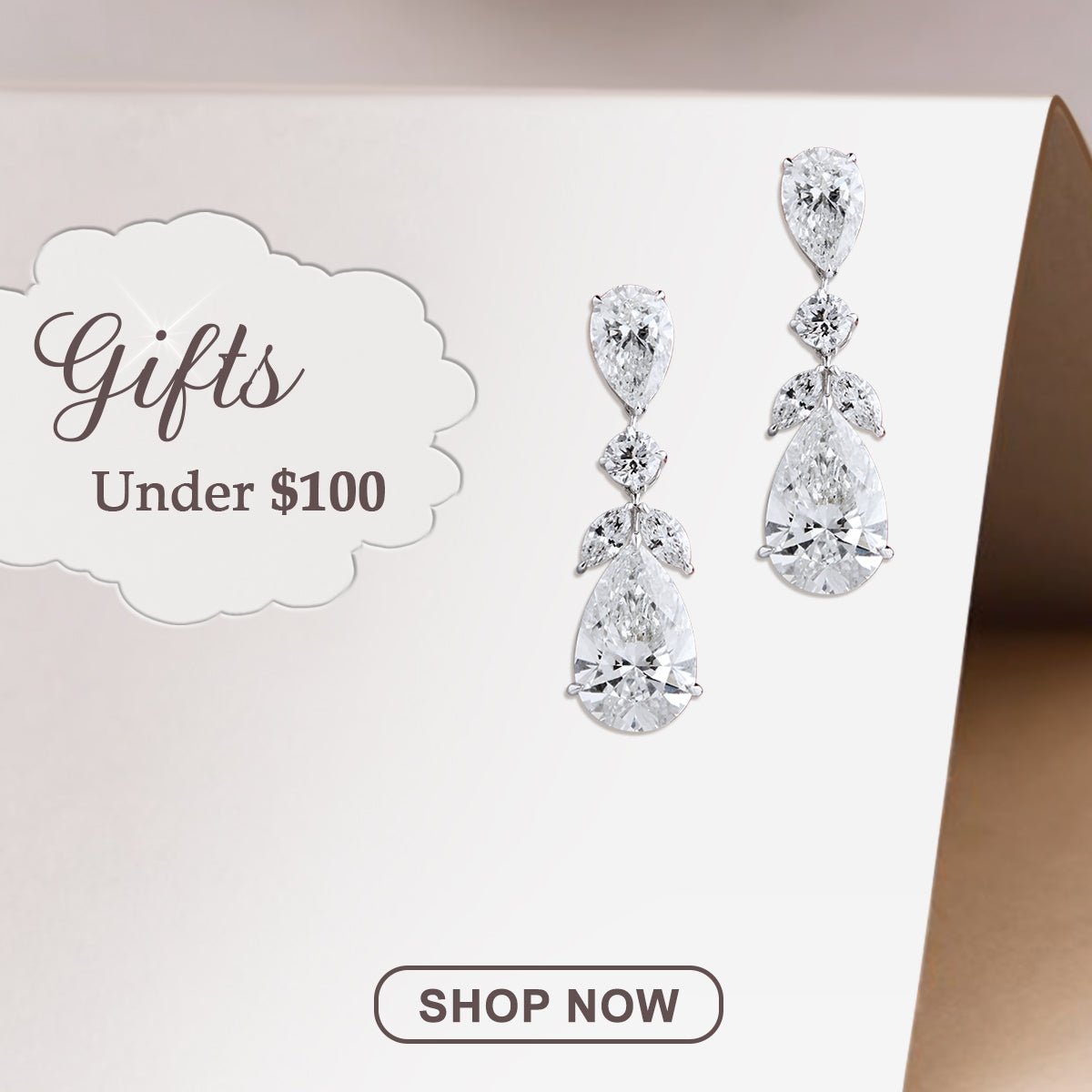 Gifts Under $100 - Dewberry Diamonds