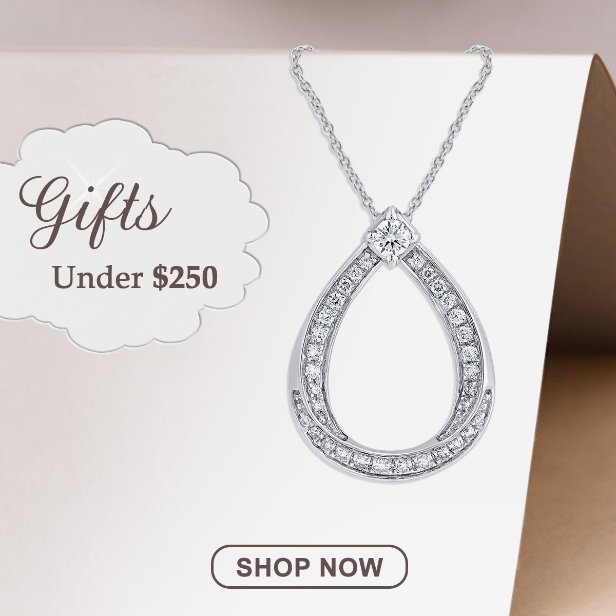 Gifts Under $300 - Dewberry Diamonds