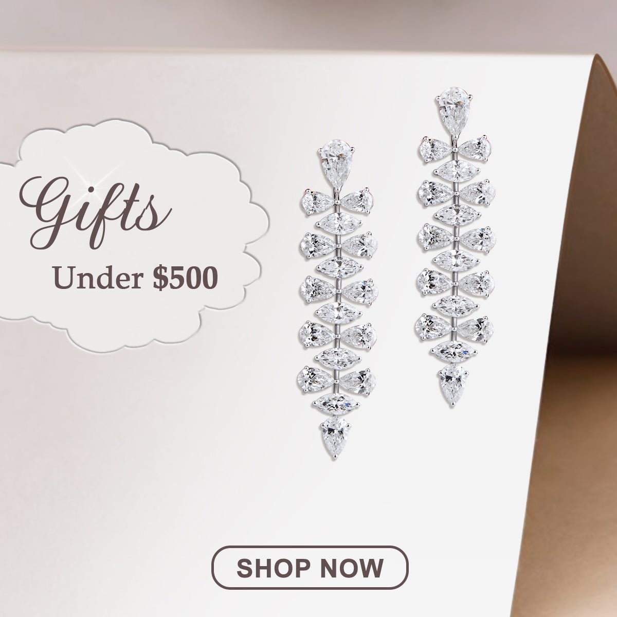 Gifts Under $500 - Dewberry Diamonds