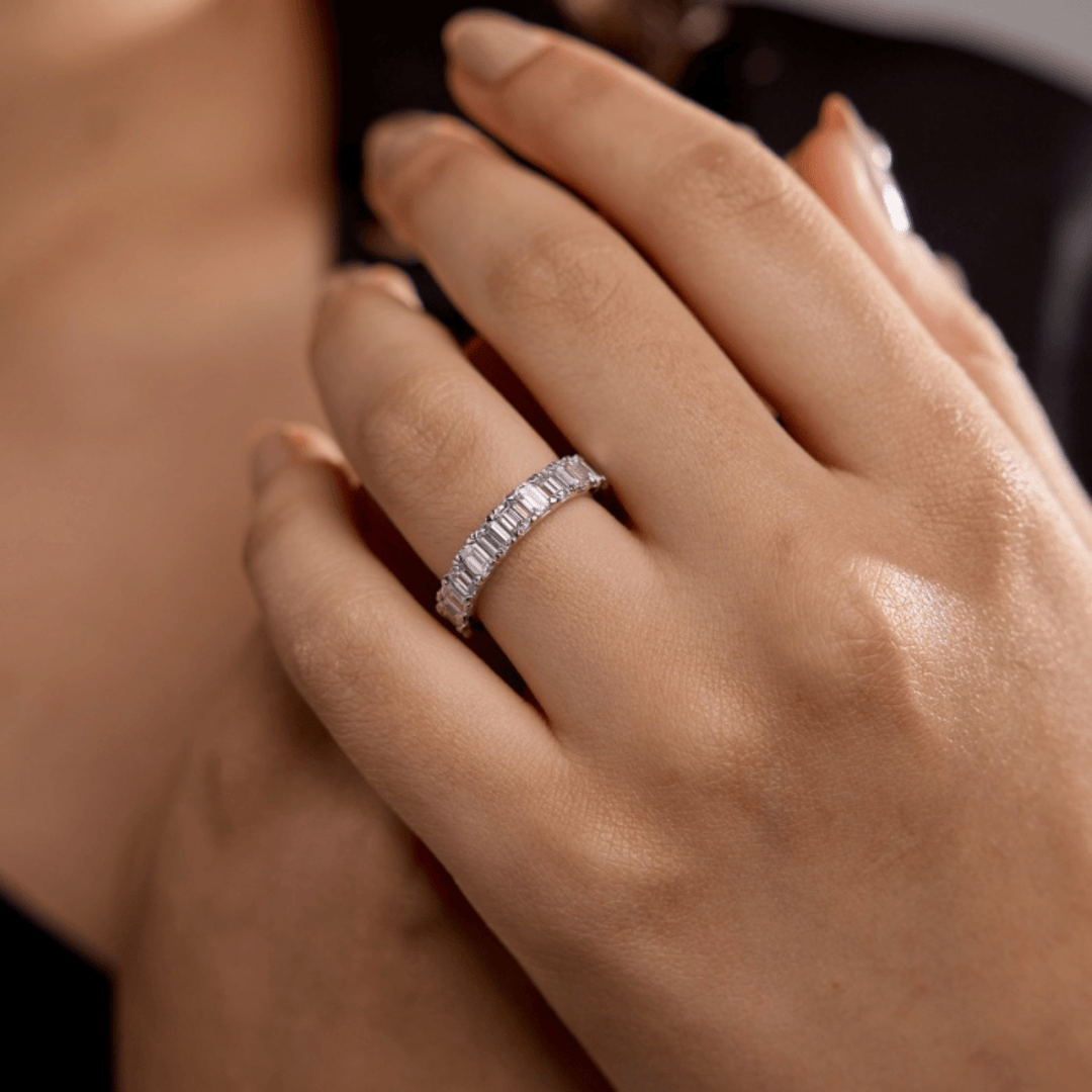 Wedding Bands - Dewberry Diamonds